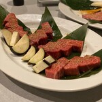用户对于清香園 渋谷店的评论图