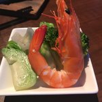 用戶對於Oyster Bar ジャックポット 下北沢的評論圖