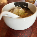 用户对于あらとん 本店的评论图