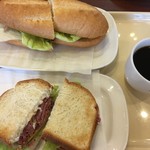 用戶對於ドトールコーヒーショップ 狛江店的評論圖