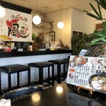 用戶對於清水らー麺 風来的評論圖