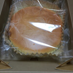 User's review image for チーズガーデン 阪急うめだ本店