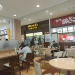 用户对于リンガーハット アリオ札幌店的评论图