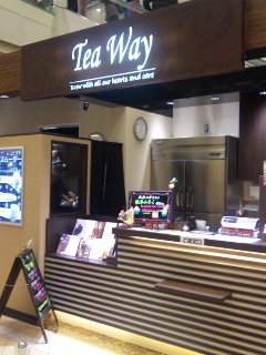 User's review image for ティーウェイ ゆめタウン博多店