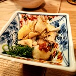 用戶對於鶏匠 たけはし的評論圖