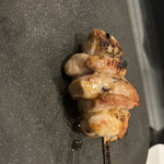 User's review image for 鳥さわ 麻布十番