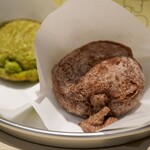 User's review image for Mr.SOY