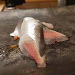 User's review image for 築地 鮨たけ