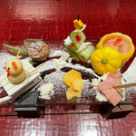 用戶對於白川たむら的評論圖