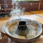 User's review image for 奥丹 南禅寺店