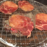 User's review image for 元氣七輪焼肉 牛繁 高円寺店