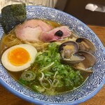 用户对于麺屋 169的评论图