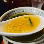 用戶對於麺･DINING 毘沙門天的評論圖