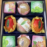 用戶對於宗家 源吉兆庵的評論圖