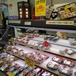 用户对于サザエ 東光ストア平岡店的评论图