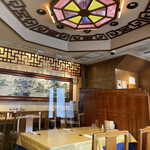 用戶對於咸亨酒店的評論圖