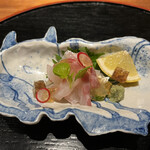 用戶對於嵐山熊彦 たん熊北店的評論圖