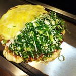 用户对于お好み焼き　きらく的评论图