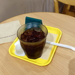 用戶對於フレッシュネスバーガー 代々木八幡店的評論圖