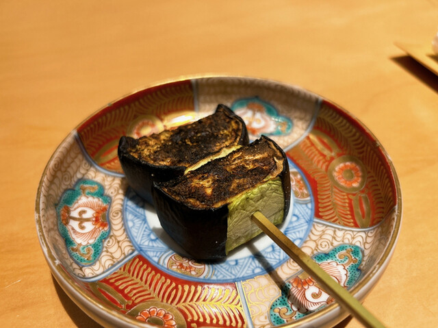 用戶對於焼鳥 森本的評論高清圖