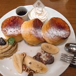 User's review image for Butter ららぽーと豊洲