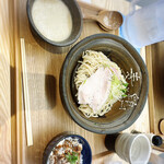 用戶對於麦と鶏 天満店的評論圖