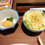 用戶對於中国名菜 陳麻婆豆腐 ルクアイーレ大阪店的評論圖