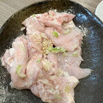 用戶對於焼肉家 かず的評論圖