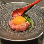 User's review image for YORONIKU TOKYO AZABUDAIHILLS
