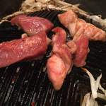 用戶對於駱駝家的評論圖