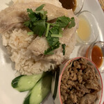 User's review image for BACKPACKER'S CAFE 旅人食堂  町田屋台店