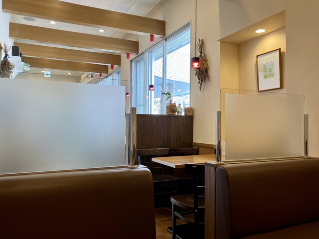 用户对于宮田屋珈琲 北野店的评论高清图