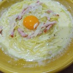 用戶對於生パスタ専門店 SPALA 東京タワー店的評論圖