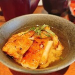 用戶對於たちじゅう園的評論圖
