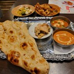 用户对于TOMBOY  赤坂店的评论图