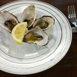 用戶對於Bistro いちスタイル的評論圖
