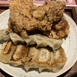 用戶對於テムジン KITTE博多店的評論圖