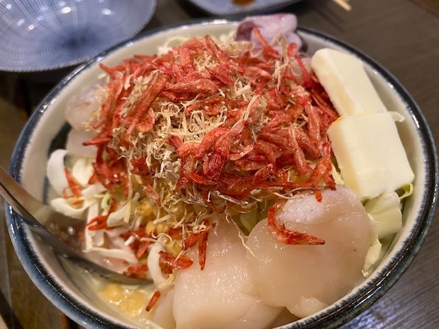 用户对于新宿こてがえし的评论图