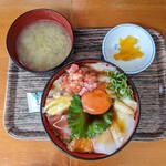 用户对于居酒屋あさぬま的评论图