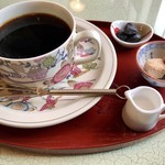 用戶對於茶房旧茶屋亭的評論圖