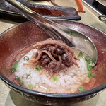 User's review image for 焼肉 きた松 心斎橋店