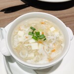 用戶對於新荘園 ムスブ田町店的評論圖