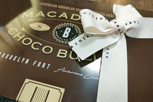 用戶對於グラマシーニューヨーク あべのハルカス近鉄本店的評論高清圖