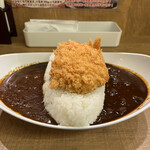 用户对于バンブーカレー 高田馬場店的评论图