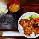 User's review image for げんぱち