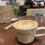 User's review image for Caffice