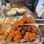 User's review image for NENE CHICKEN ２号店