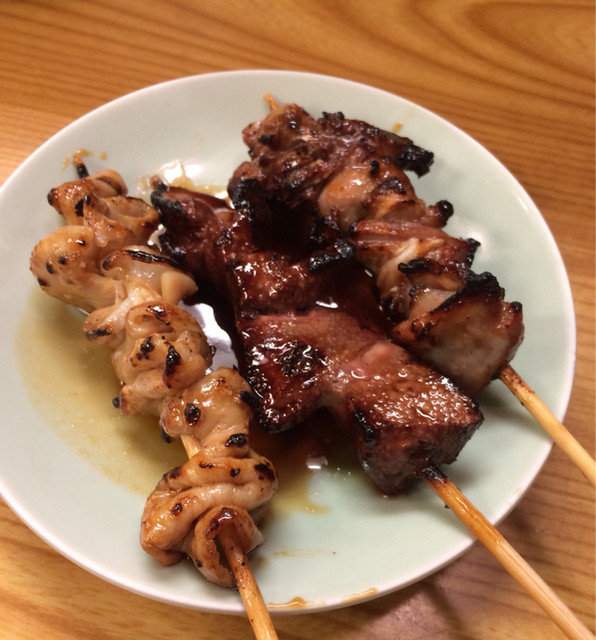 User's recommendation image for にしきや