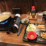 用户对于うに小屋 高田馬場店的评论图