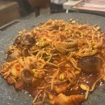 用戶對於コリアンキッチン オン！的評論圖